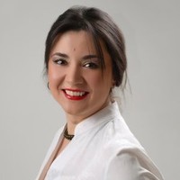 Ayşe Dağlı Email