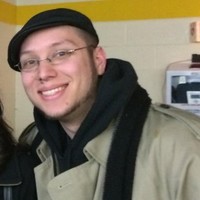 Northrop Grumman Employee Pierce Edwards's profile photo