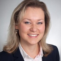SHAPEiN Solutions Employee Anna Narizhna's profile photo
