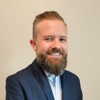 Vida Health Employee David Carlson's profile photo