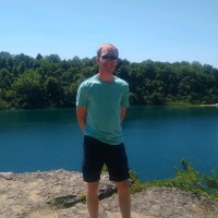 Caleb Pruitt Email & Phone Number