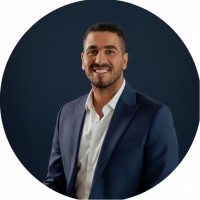 SKY AD. Developments Employee Ahmed Magdy's profile photo