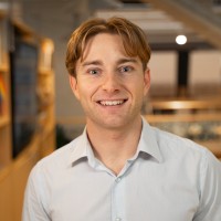 Arup Employee James Kells's profile photo