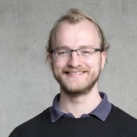 Dynamic42 GmbH Employee Andreas Pöbel's profile photo