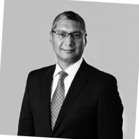 Bowmans (Law Firm) Employee Gasant Orrie's profile photo
