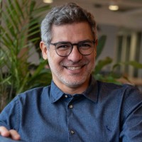 Fabio Seixas Email & Phone Number