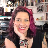 Britannica Education (Encyclopædia Britannica (UK) Ltd.) Employee Roberta Mesquita's profile photo