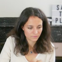 OpenAirlines Employee Clémence Jacquemin's profile photo