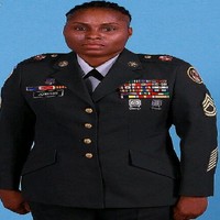 U.S. Department of Veterans Affairs Employee Alice Carson-Johnson's profile photo