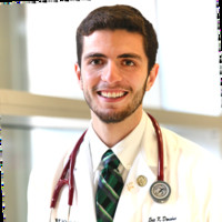 Vanderbilt University School of Medicine Employee Eric Donahue's profile photo