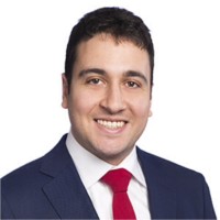 Hillmann Consulting, LLC Employee John Lauretta's profile photo