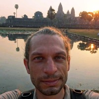 Adaptiv Integration Employee Adrian M.'s profile photo