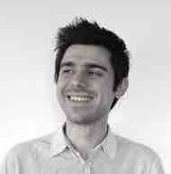 Lancaster University Management School Employee Alexandros Skandalis's profile photo