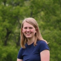 Lore | Contagious Health Employee Sara Taylor's profile photo