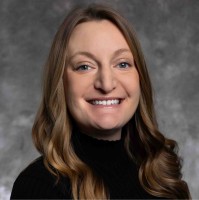 NAMI Metropolitan Baltimore Employee Jaime Clark's profile photo