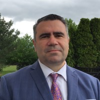 Wraser Pharmaceutical Employee Greg Stokes's profile photo