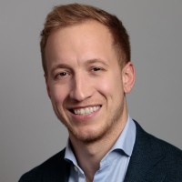 EQT Partners/EQT AB Employee Patrick McBride's profile photo