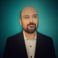 Rethink Electric Employee Kyle Charpie's profile photo