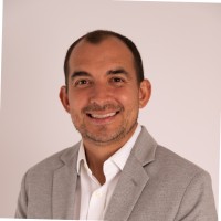 Contractor Employee David Dempster's profile photo