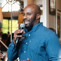 Education Pioneers Employee Ross Anderson's profile photo