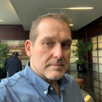 Komatsu Mining India Employee Dennis Conner's profile photo