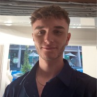 SPACE Film & VFX Employee Chris Francis's profile photo