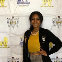 UCAN Employee Skye-Lynn Whitebear's profile photo