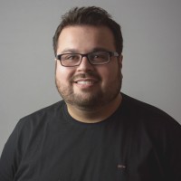 FideliZii Employee Marlon Amaro's profile photo