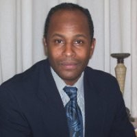 RETCON, INC. Employee Vincent Jemison's profile photo