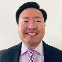 Barclays Employee Andrew Yoo's profile photo