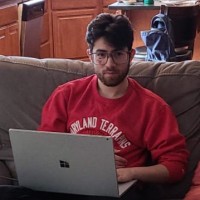 Adam Melamed Email