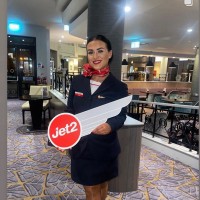 Jet2.com and Jet2holidays Employee Olivia Millar's profile photo