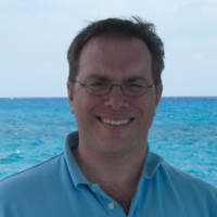 Stealth Space Startup Employee Scott Reed's profile photo