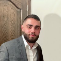 Maroun Beaino's profile photo