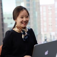 Heybike Employee Liu Xinyun's profile photo