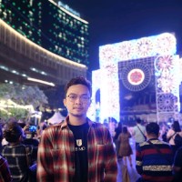 PT. NIAGA HANDAL CEMERLANG Employee Irlangga Primajaya's profile photo