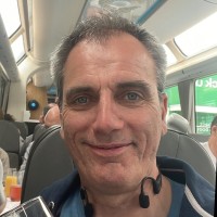 Dave Wilson Email & Phone Number