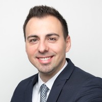 Implenia Employee Robert Mastelic's profile photo