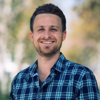 Meta Employee Noah Winter's profile photo