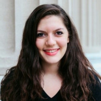 ACLU of Florida Employee Samantha Past's profile photo