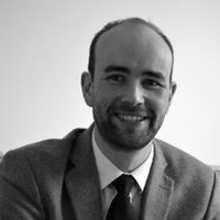 Arsenal F.C Employee Patrick Cuss's profile photo