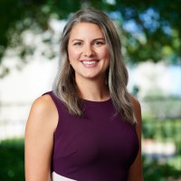 Barber Vintage Motorsports Museum Employee Liz Johnson's profile photo