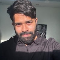 Shyam Kunwar Email