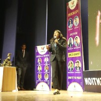 Shrutika Ghode Email
