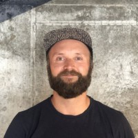 Mevo Employee Erik Zydervelt's profile photo