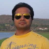 Ashish Dash Email