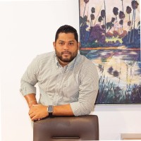 Haché Employee Francisco Ml. Medina's profile photo
