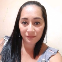 Tania Baque Email
