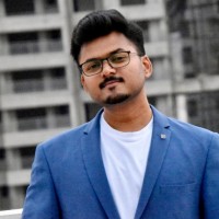 SMS-Magic Employee Jerald Antony's profile photo