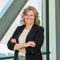 Environmental Defense Fund Employee Dionne delli-Gatti's profile photo
